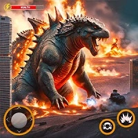 monster_city_survival بازی ها