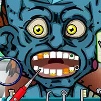 monster_dentist Jeux