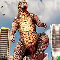 monster_dinosaur_rampage_city_attack Igre