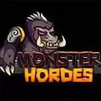 monster_hordes ಆಟಗಳು