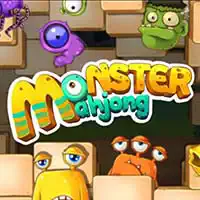 monster_mahjong Giochi