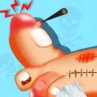 monster_nail_doctor Jeux