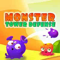 monster_tower_defense ហ្គេម