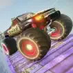 Monster Truck Extreme Racing екранна снимка на играта