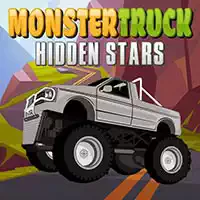 monster_truck_hidden_stars 游戏