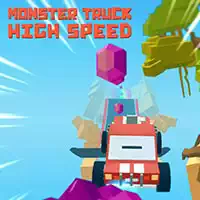 monster_truck_high_speed Spellen