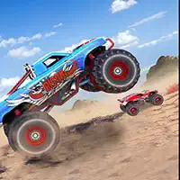 monster_truck_racing_legend Խաղեր