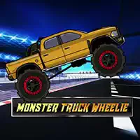 monster_truck_wheelie Játékok