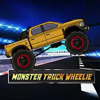 monster_truck_wheelie Igre