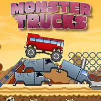 monster_trucks_challenge Lojëra