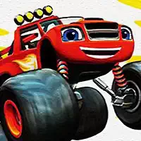 monster_trucks_hidden_wheels ゲーム