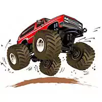 monster_trucks_memory بازی ها