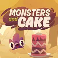 monsters_and_cake Pelit