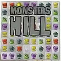 monsters_hill O'yinlar