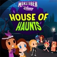 monstober_-_house_of_haunts Խաղեր