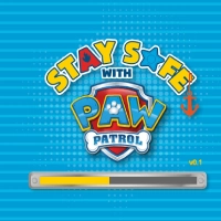 more_stay_safe_with_paw_patrol Trò chơi