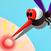 mosquito_run_3d Spil