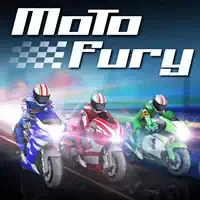 Moto Furie