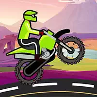 moto_racer গেমস