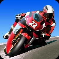 Moto Real Bike Racing