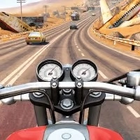 moto_road_rash_3d гульні