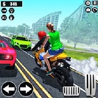 moto_taxi_driving_bike_games เกม