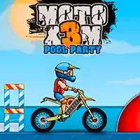 Festa In Piscina Moto X3M