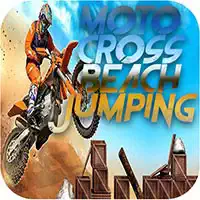 motocross_beach_jumping Jeux