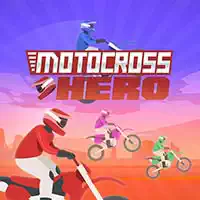 motocross_hero Spil