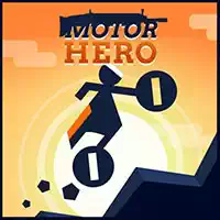 Motor Hero Online