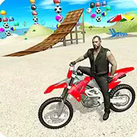 motorbike_beach_fighter_3d ألعاب