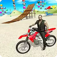 motorbike_beach_fighter_3d Igre