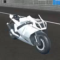 motorbike_racer 游戏