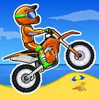 motorbikesx200f_xtreme ألعاب
