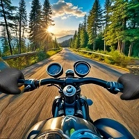 motorcycle_racer_road_mayhem بازی ها