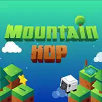 mountain_hop ألعاب