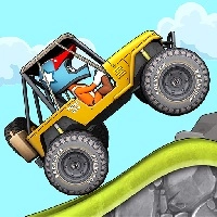 mountain_mini_car_racer Игры