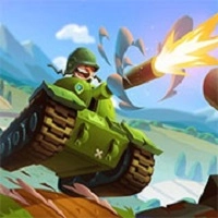 mountain_tank Jogos