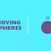 moving_spheres_game ហ្គេម