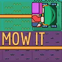 mow_it_lawn_puzzle ゲーム