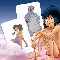 mowgli permainan