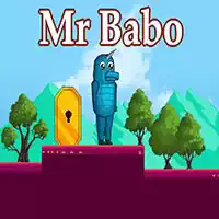 mr_babo O'yinlar