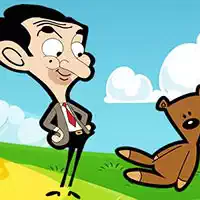 mr_bean_coloring_book Ігри