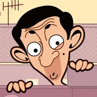 mr_bean_games_skidding Ойындар