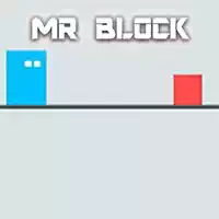 mr_block ហ្គេម