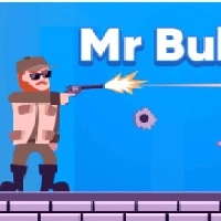 mr_bullet เกม