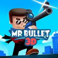 mr_bullet_3d Juegos