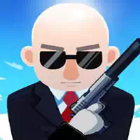 mr_bullet_revenge Игры