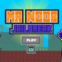 mr_noob_jailbreak Ігри