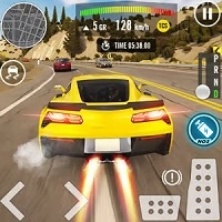 mr_racer_-_car_racing بازی ها